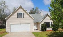 123 Legend Creek Dr Canton, GA 30114