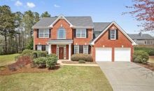 601 Garnet Ct Canton, GA 30114