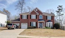 1040 Blankets Creek Dr Canton, GA 30114