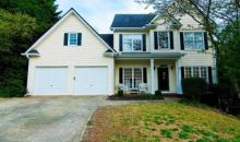 215 Forest Trace Canton, GA 30115