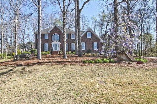 2672 Moorings Parkway, Snellville, GA 30039