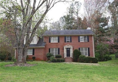 4251 Vineyard Trl, Snellville, GA 30039