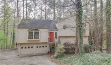 1752 Jody Dr Marietta, GA 30066