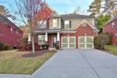 4945 Weathervane Dr, Alpharetta, GA 30022