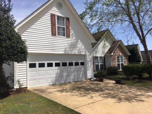 595 Ellesmere Way, Buford, GA 30518