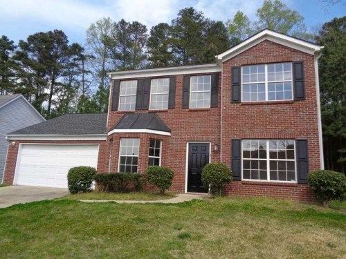 5528 Silver Springs Dr, Buford, GA 30518