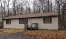 282 LAUREL DRIVE Gouldsboro, PA 18424