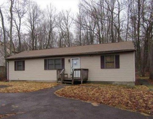 282 LAUREL DRIVE, Gouldsboro, PA 18424