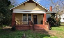 4123 Mikado Ave Macon, GA 31206