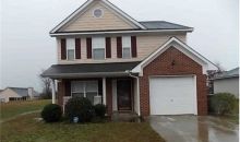 398 Apple Blossom Way Macon, GA 31217