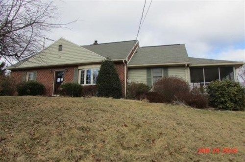 91 PEACH GLN IDAVILLE R, Gardners, PA 17324