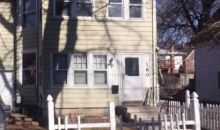 160 Mill St Belleville, NJ 07109