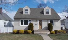 16 Liberty Ave Belleville, NJ 07109