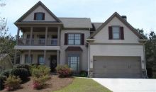 5035 Sophy Drive Powder Springs, GA 30127