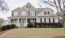 304 Windswept Ct Powder Springs, GA 30127