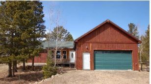 83 Lodge Pole Dr, Black Hawk, CO 80422