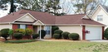 1181 Forest Glen Jonesboro, GA 30238