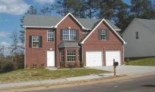 9480 Deer Crossing Trace Jonesboro, GA 30236