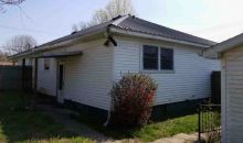 201 N Trim Street Dawson Springs, KY 42408