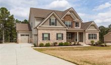 1381 Silver Thorne Ct Loganville, GA 30052