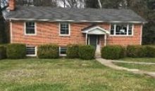 7331 Clark Circle Mechanicsville, VA 23111