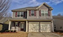 409 Reinhardt Ln Ball Ground, GA 30107