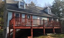 75 Barker Rd Eldred, NY 12732