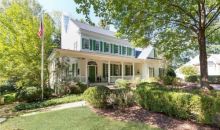 11 The Croft Atlanta, GA 30342