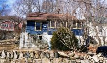 356 Lake Dr Lake Peekskill, NY 10537