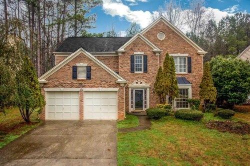 2115 Eagle Nest Bluff, Lawrenceville, GA 30044