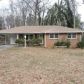 506 Shady Ln, Forest Park, GA 30297 ID:15363039