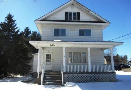 240 Clermont St, Antigo, WI 54409