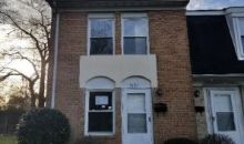 1631 Darren Circ Portsmouth, VA 23701