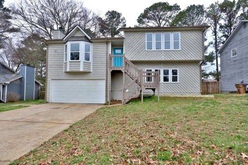 4809 Nevilly Way, Marietta, GA 30066