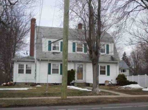103 Osgood Ave, New Britain, CT 06053