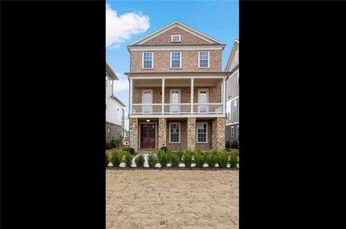 303 Lanesborough Dr, Peachtree City, GA 30269