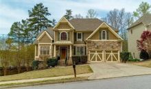 53 Wood Point Ct Dallas, GA 30157