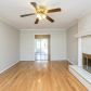 4574 Woodland Circle NE, Roswell, GA 30075 ID:15658253