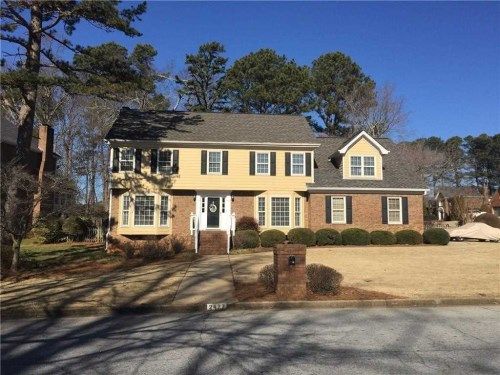 2477 Settlers Ct, Snellville, GA 30078