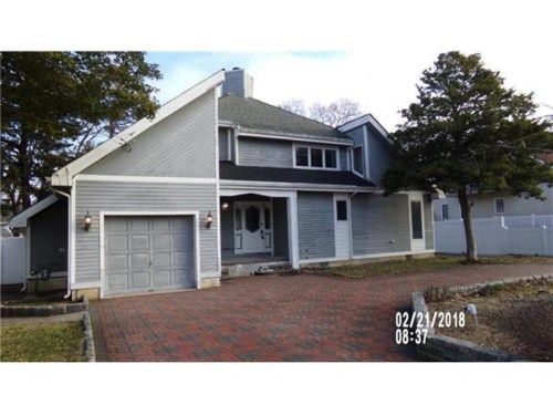 505 DUNE DR, Villas, NJ 08251