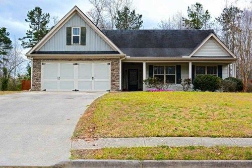 88 Bear Ln, Temple, GA 30179