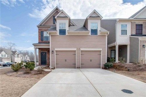 4905 Ducote Trl, Alpharetta, GA 30004