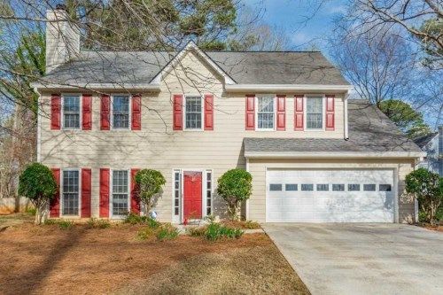 829 Flowers Crossing, Lawrenceville, GA 30044