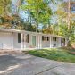 1502 Bubbling Creek Rd NE, Atlanta, GA 30319 ID:15662613