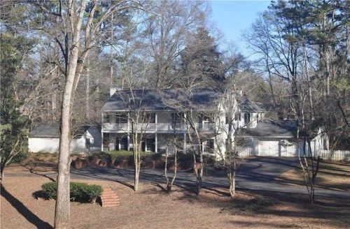 580 Colston Rd SW, Marietta, GA 30064