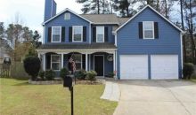 3105 Quince Tree Way Acworth, GA 30101