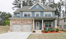 105 Fairway Dr Acworth, GA 30101