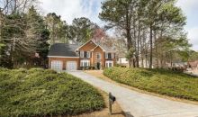 6103 Fairlong Run NW Acworth, GA 30101