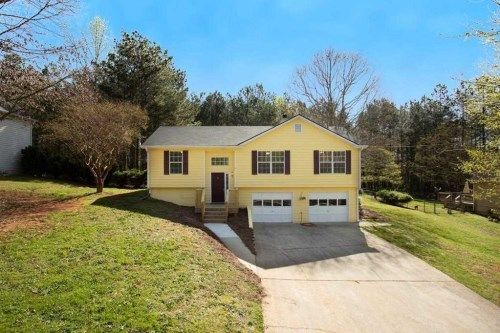 71 Settlers Ridge Ln, Hiram, GA 30141