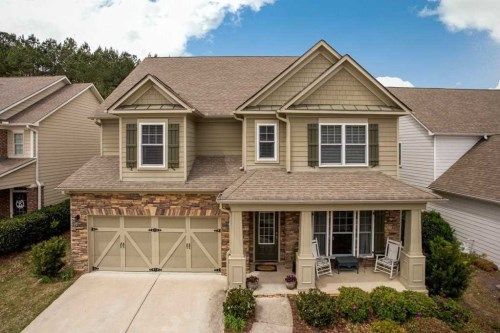 7632 Triton Ct, Flowery Branch, GA 30542